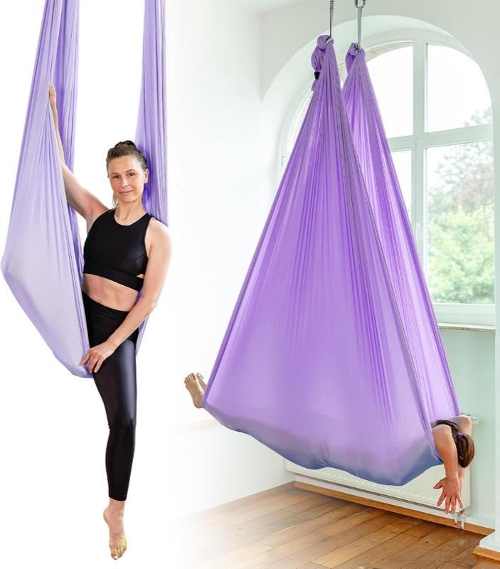 Testsieger Yosana Nylon 5 × 2,6 m