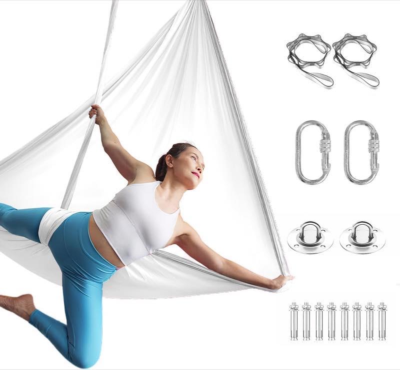 JGMS Yogatuch 500 × 200 cm