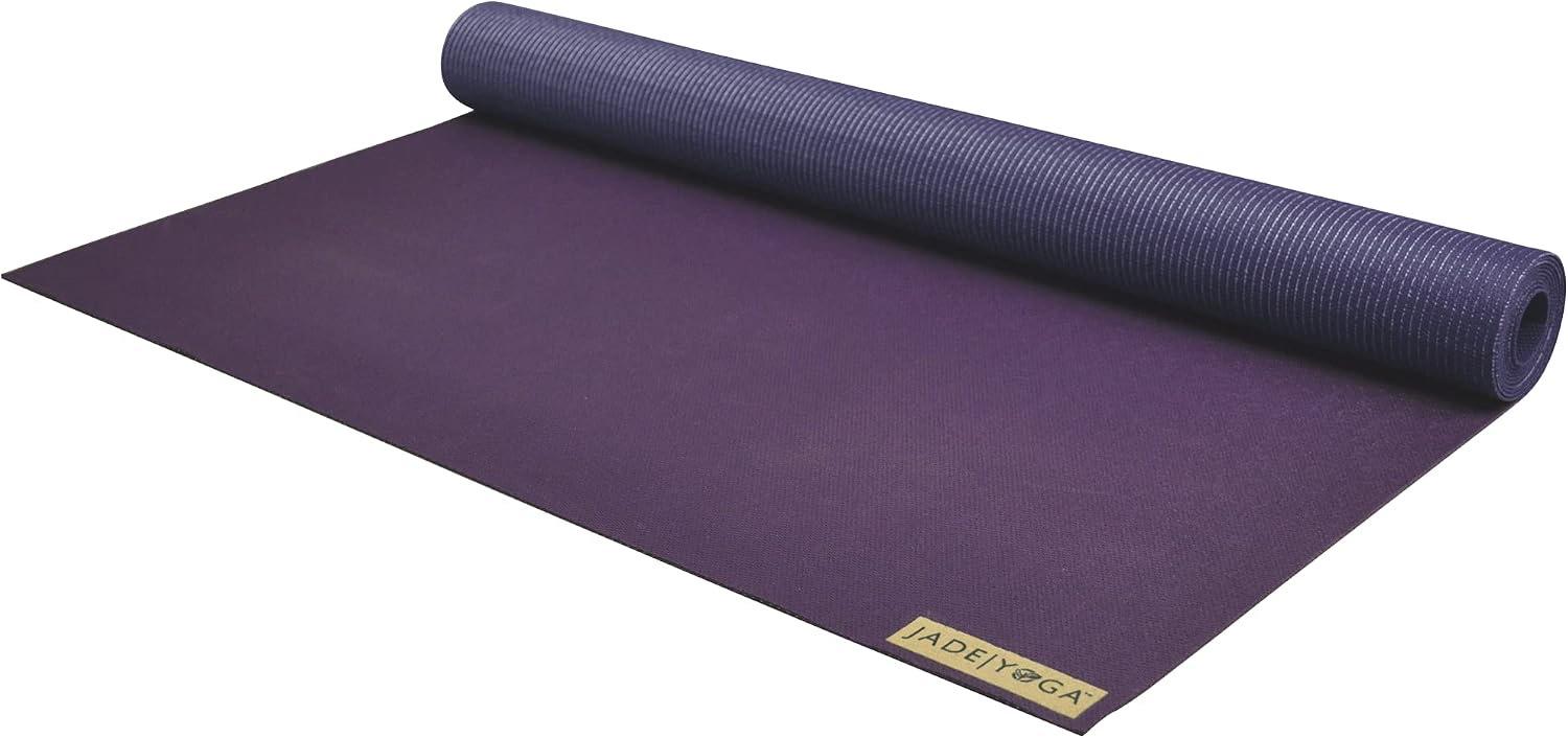 JadeYoga Voyager, violett, 1,6 mm