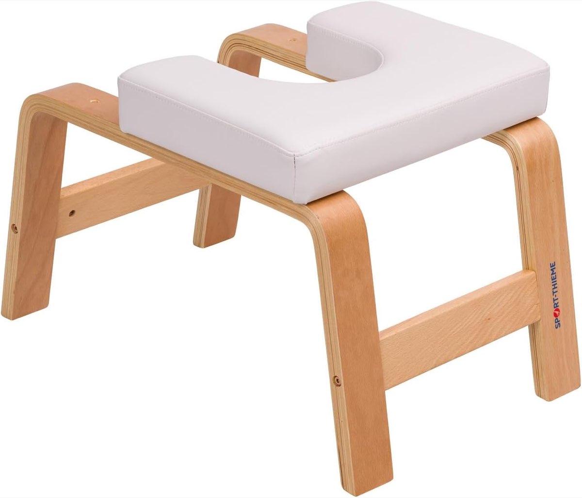 Sport-Thieme Kopfstandhocker Yoga