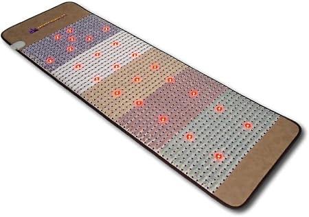 MediCrystal 5-Kristalle-Matte