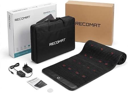 Recomat Frequenz-Therapiematte