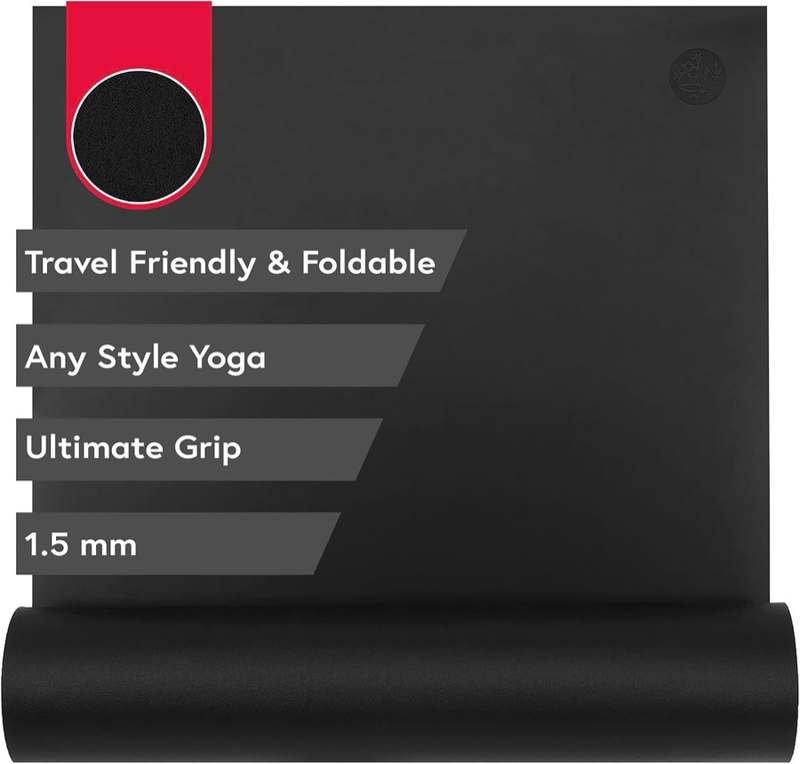 Manduka GRP Adapt Reise
