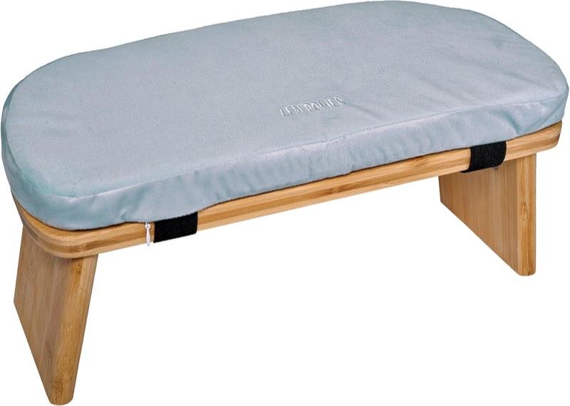 Zen Power Meditationsbank