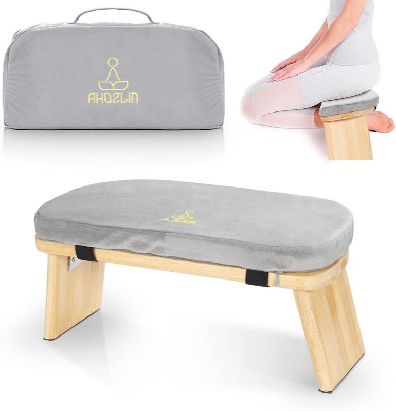 IPEB Meditationsbank Grau
