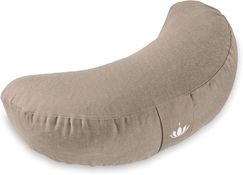 Lotuscrafts Halbmond Shanti