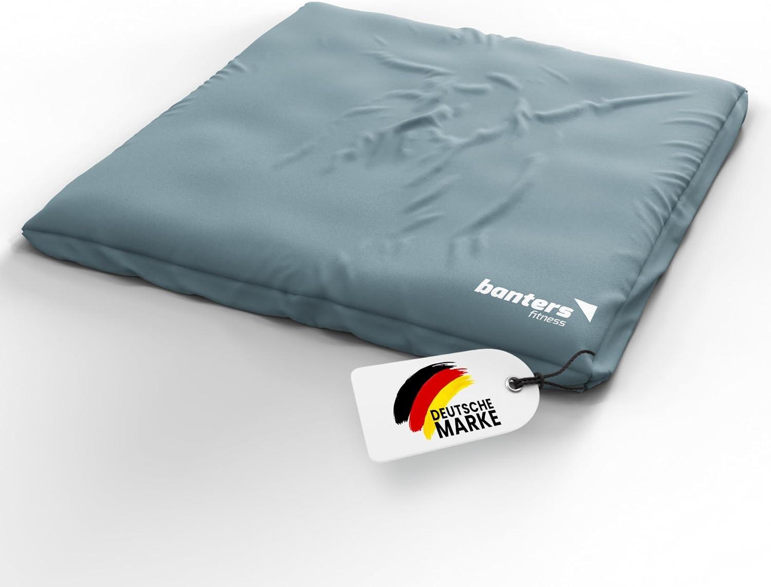 Banters Zabuton Blau