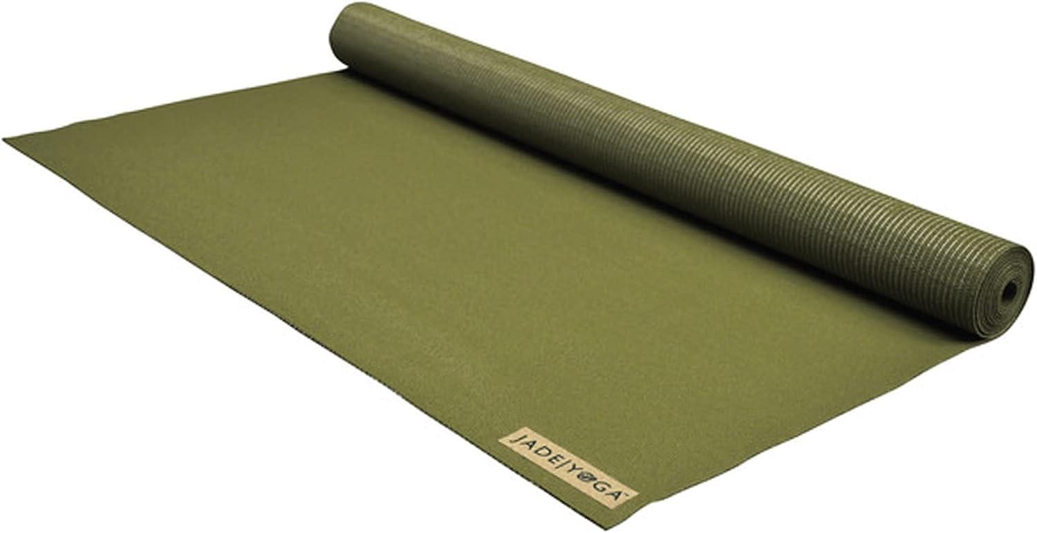 Jade Yoga Voyager, Olivgrün