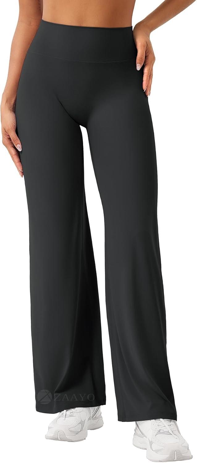 ZAAYO ZAAYO Nahtlose Straight Leggings