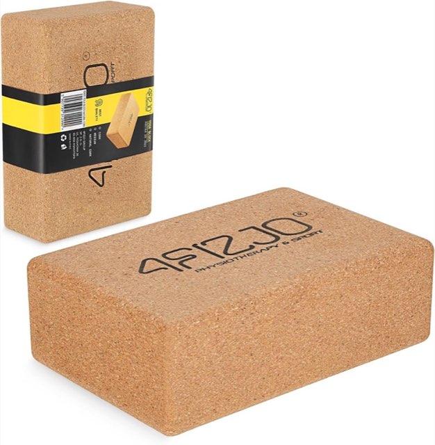 4FIZJO Yoga-Block