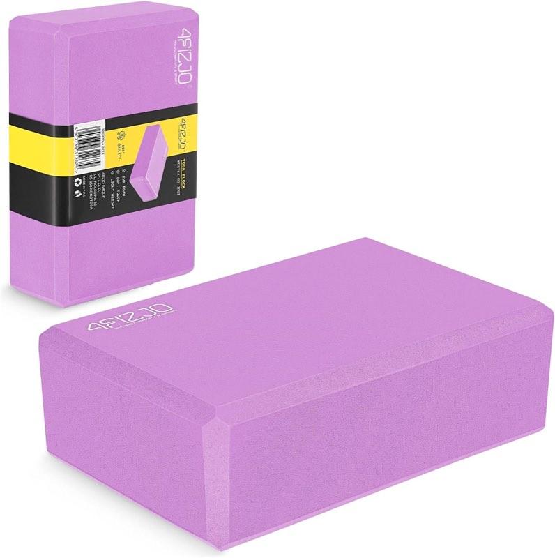 4FIZJO Yoga-Block