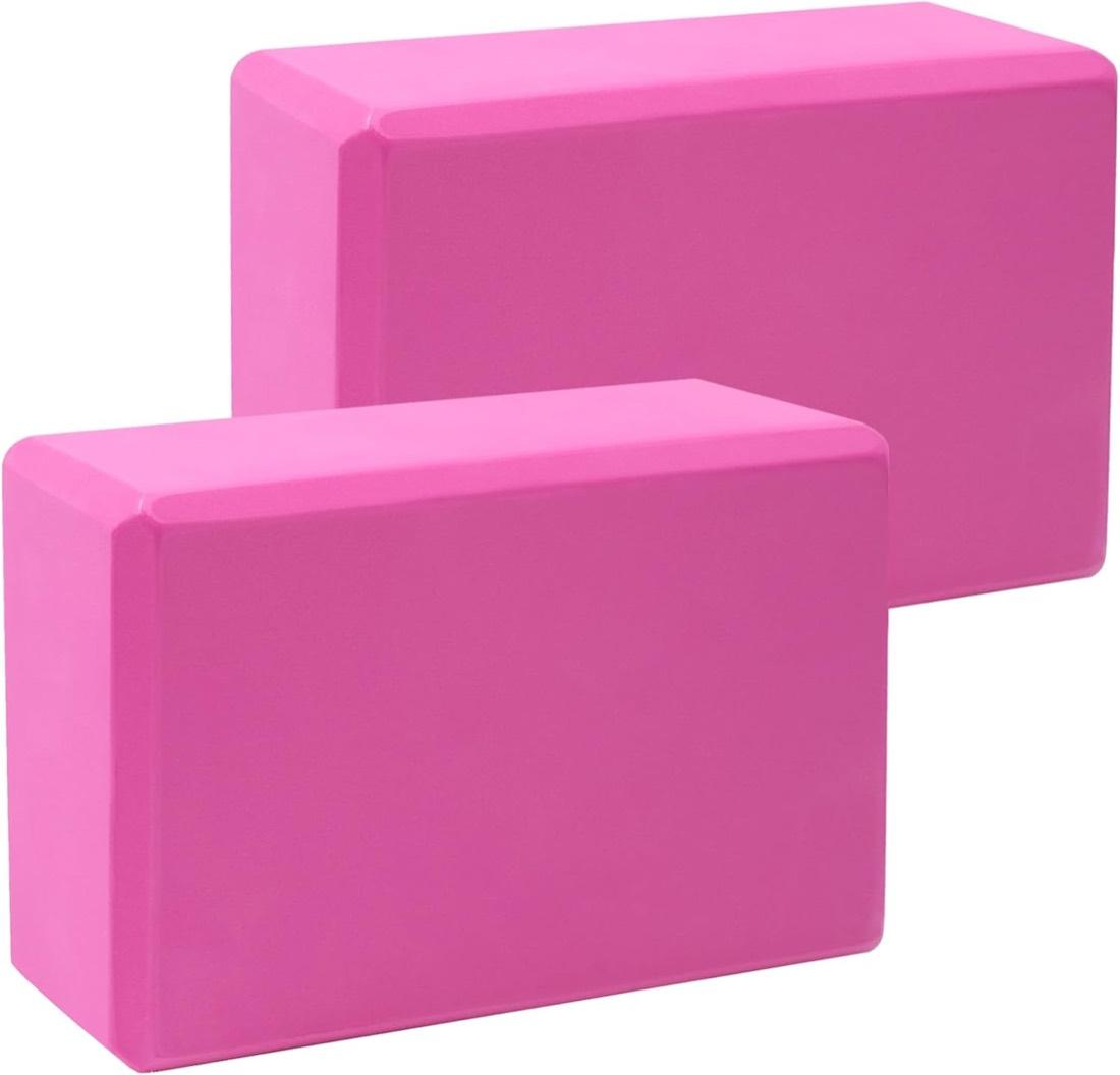 Griwuut Griwuut Yoga-Block 2er-Set - Produktbild