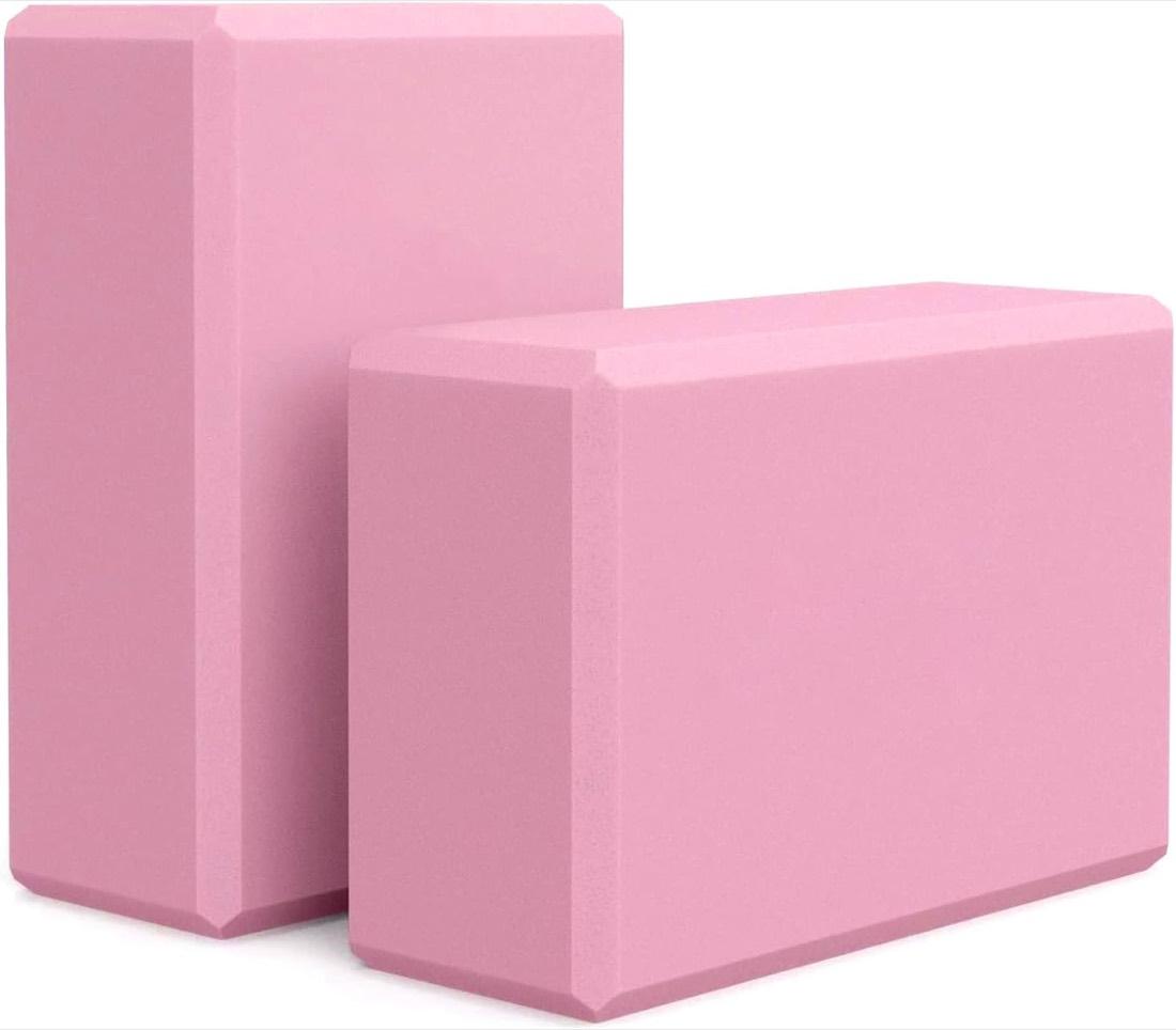 Fadayunn Yoga-Block 2er-Set