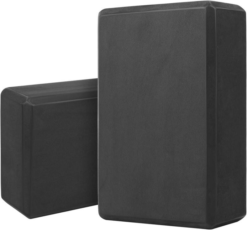 SHUTIANYA Yoga-Block 2er-Set