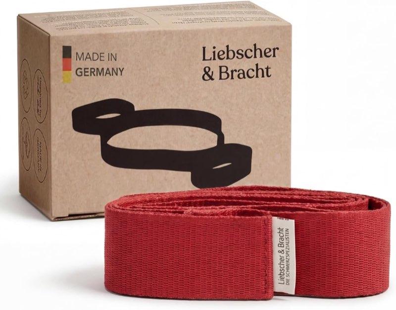 Liebscher & Bracht Übungsschlaufe