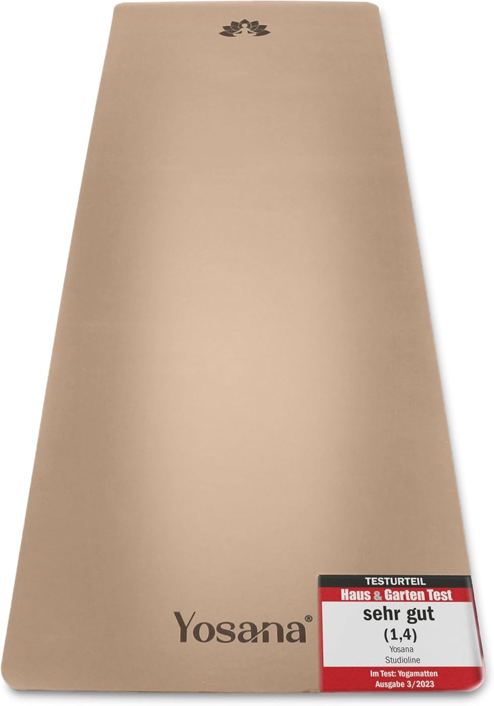 Yosana Studioline, ECO-PU, Sandbeige