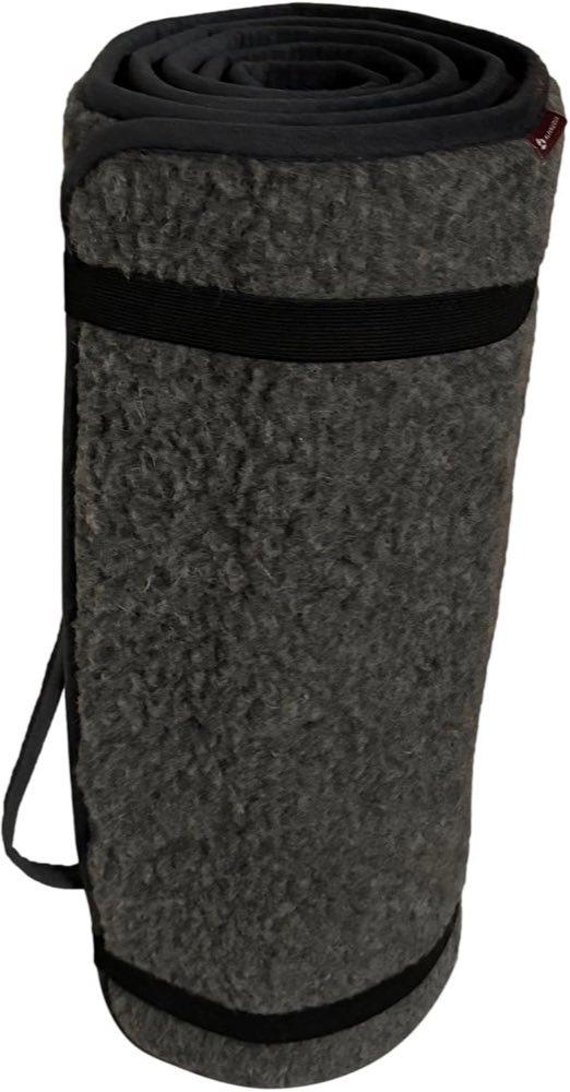 Alpenwolle Alpenwolle Merino anthrazit - Produktbild
