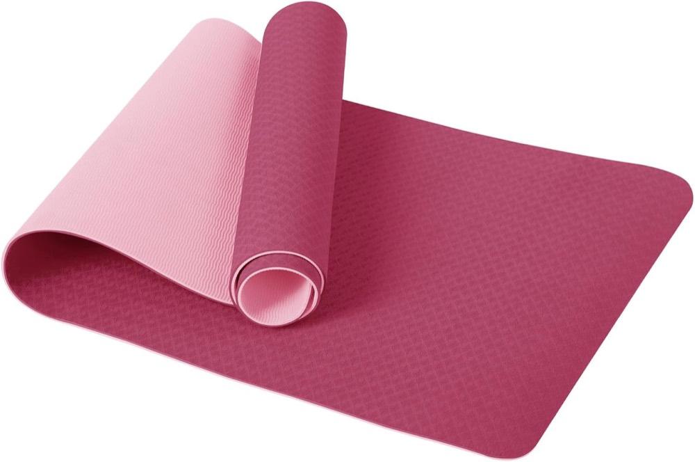 Narwhal Narwhal Yogamatte TPE 6 mm - Produktbild