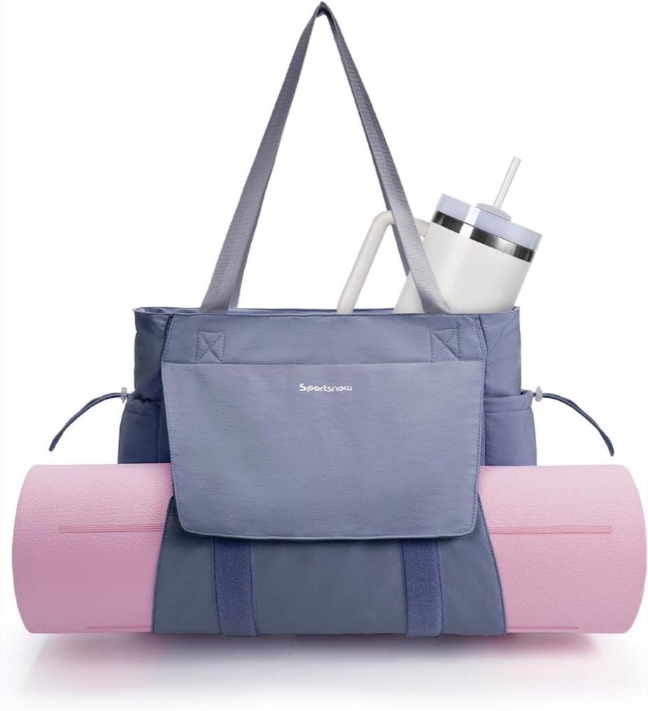 sportsnew sportsnew Yoga-Tote