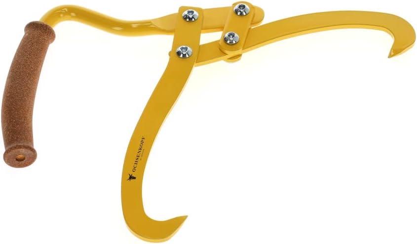 Handpackzange – Testsieger Ochsenkopf Handpackzange OX 52-0000