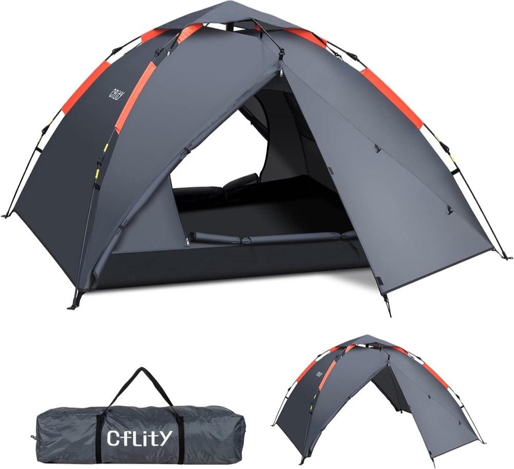 Cflity Camping Zelt