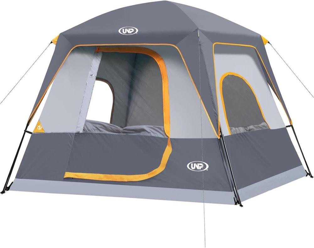 UNP Zelt 3 Personen