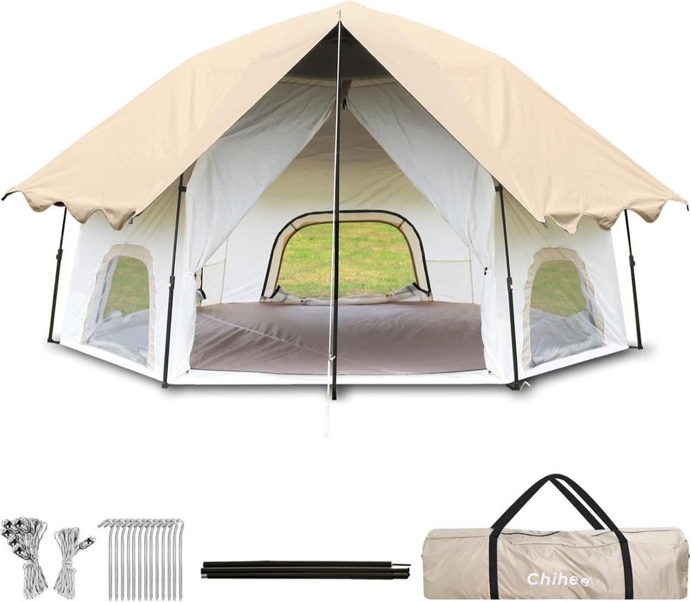 Chihee Pop-up-Kabinenzelt