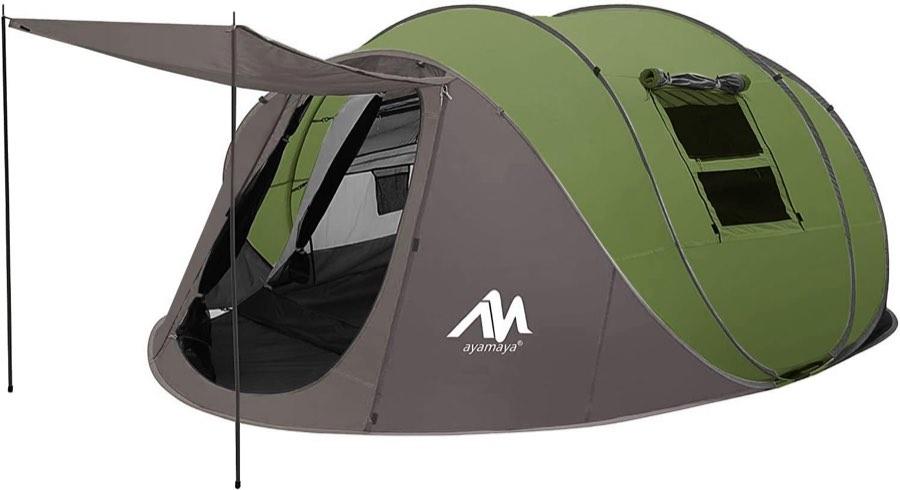 AYAMAYA Pop-up-Zelt
