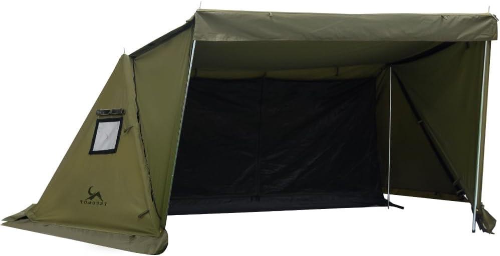 FreiZelt TOMOUNT Minilite 1 Person