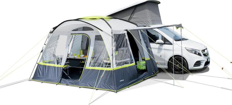Brunner Rambler