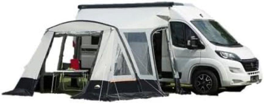 DWT Fortuna Air