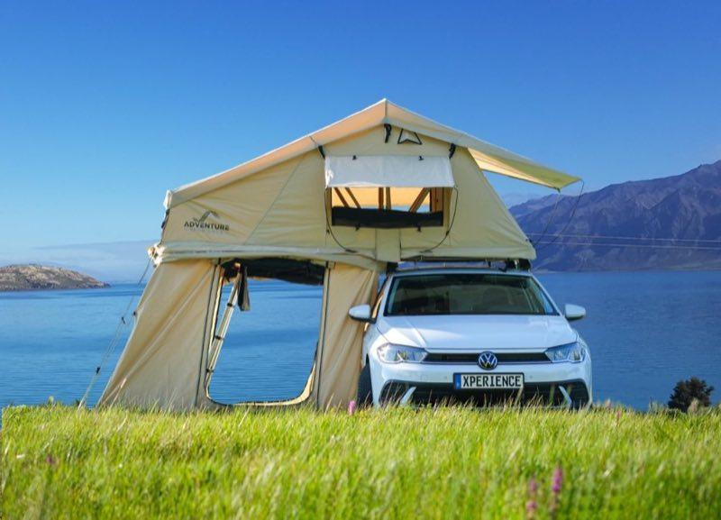 Adventure Xperience AdventureMate140
