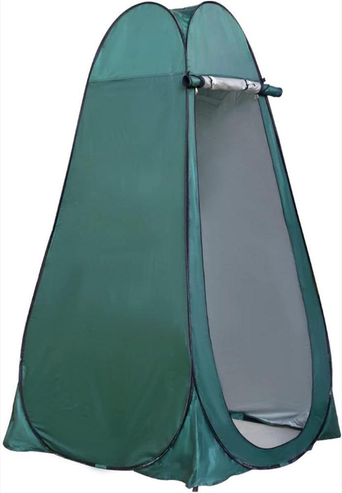 Trintion Pop Up Kabine 120 × 120 × 190 cm