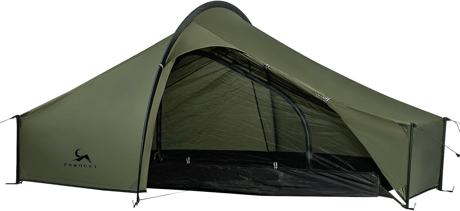 TOMOUNT Bivy Zelt