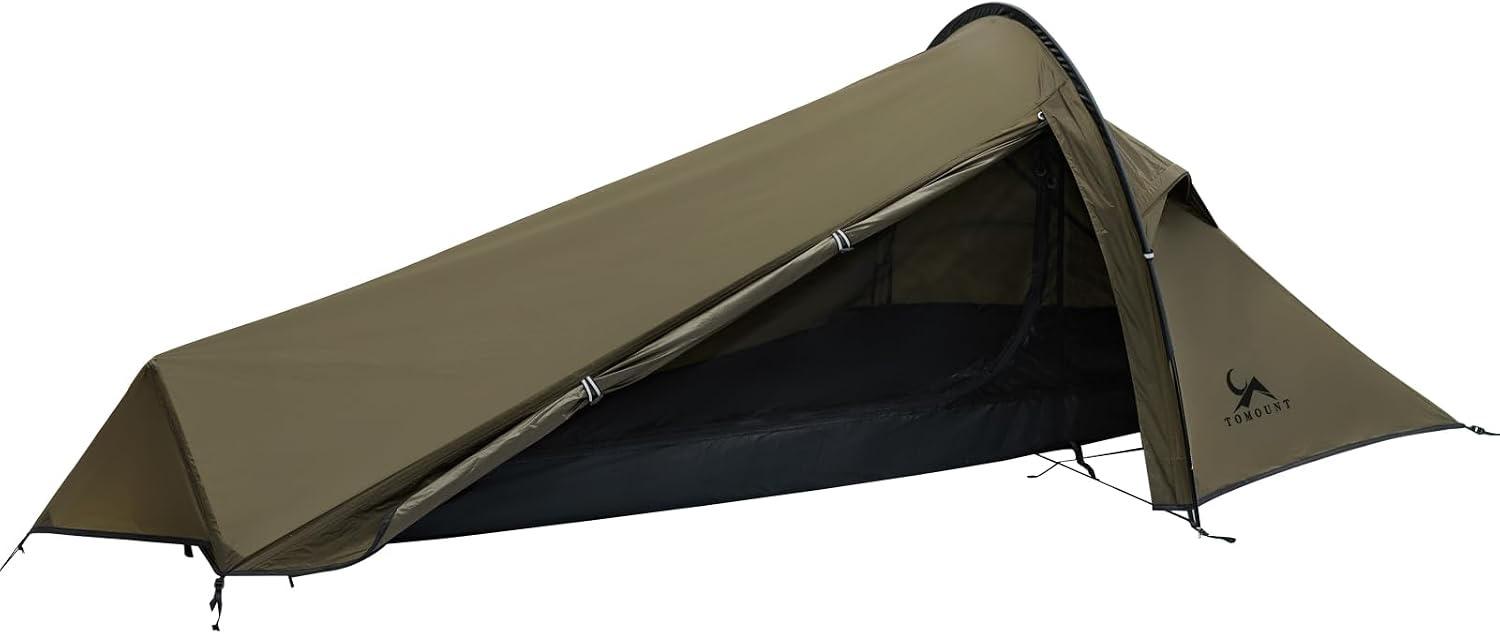 TOMOUNT Bivy 1 Person