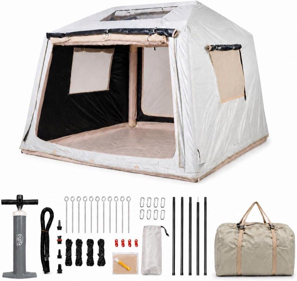 Glory Adventure Snug Luftzelt