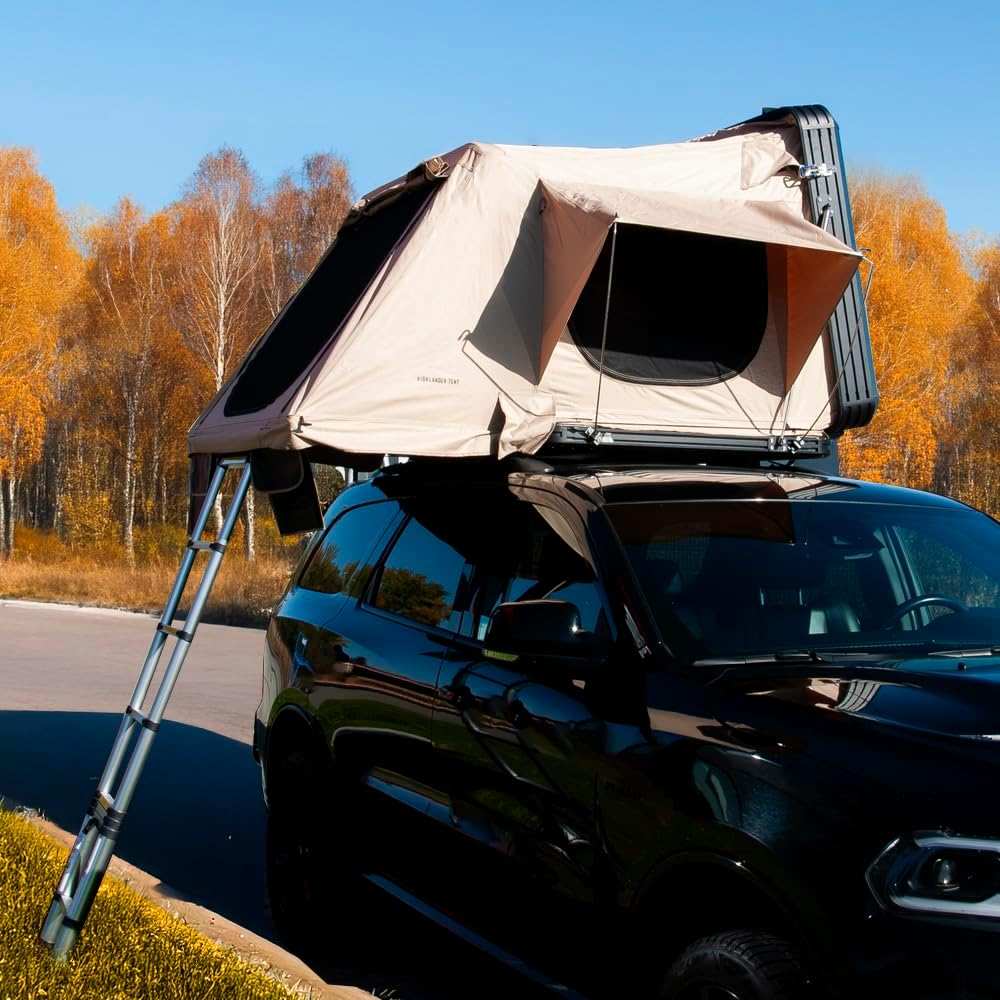 Dragon Winch Dwtent X