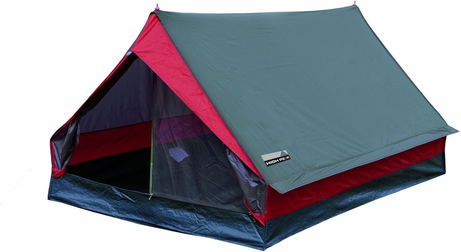 High Peak High Peak Minipack Hauszelt (10053)