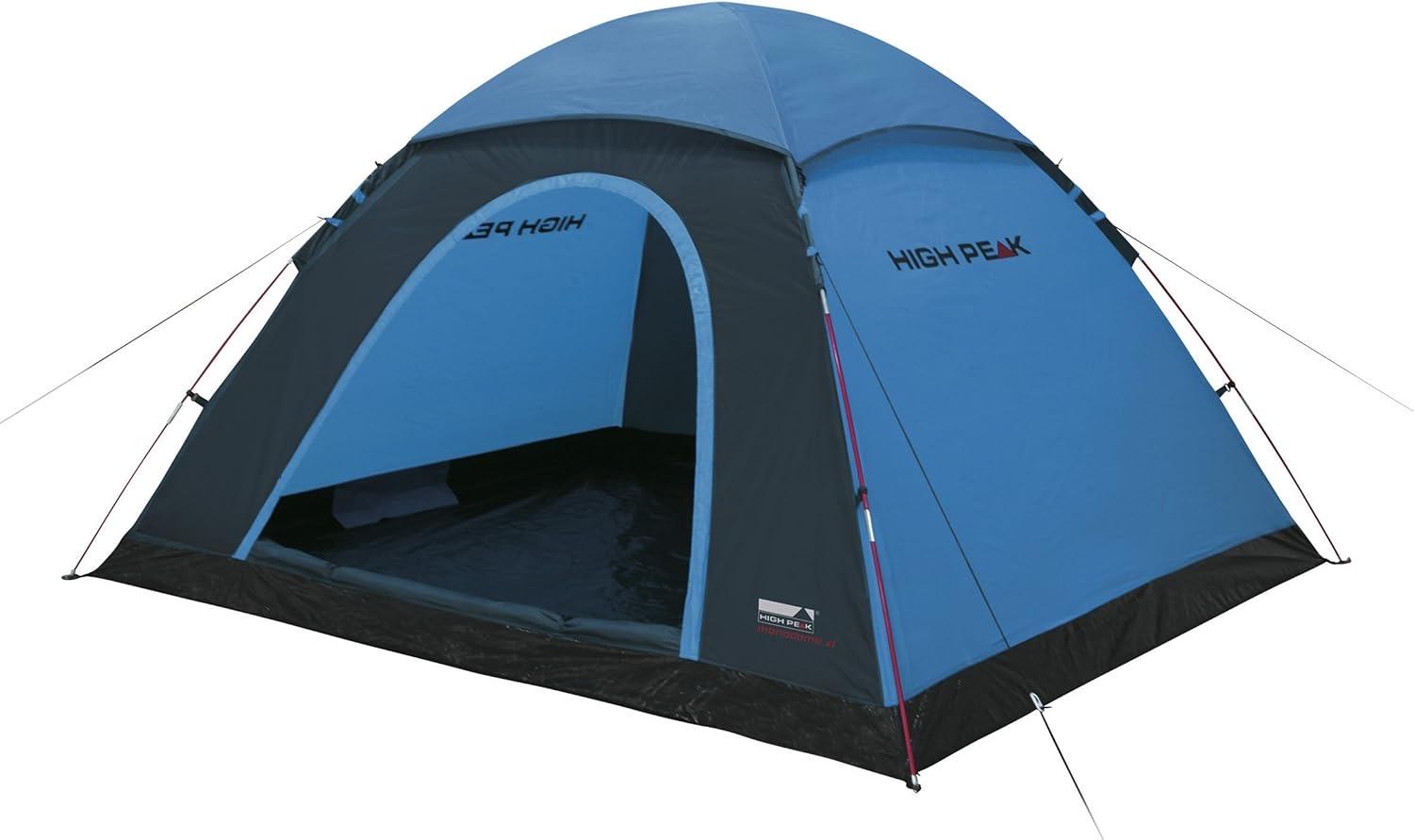 High Peak Monodome XL Kuppelzelt (10164)