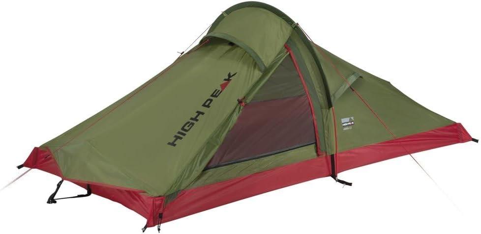 High Peak Siskin 2.0 Leichtzelt (10184)