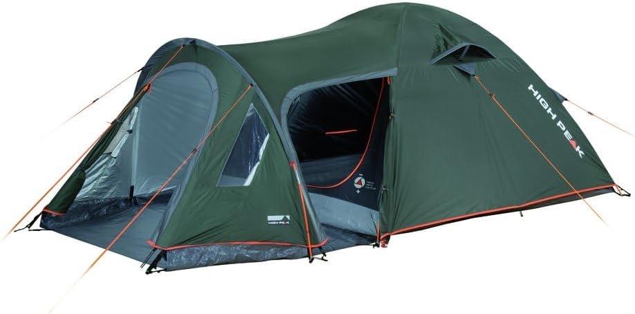High Peak Kira 3 Kuppelzelt (10371)