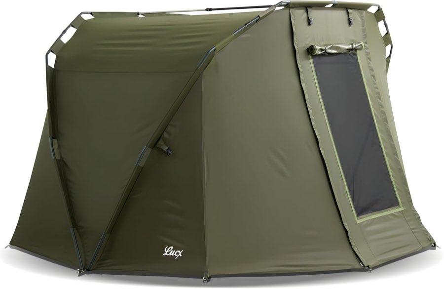 Lucx Lucx Caracal Bivvy 1–2 Mann