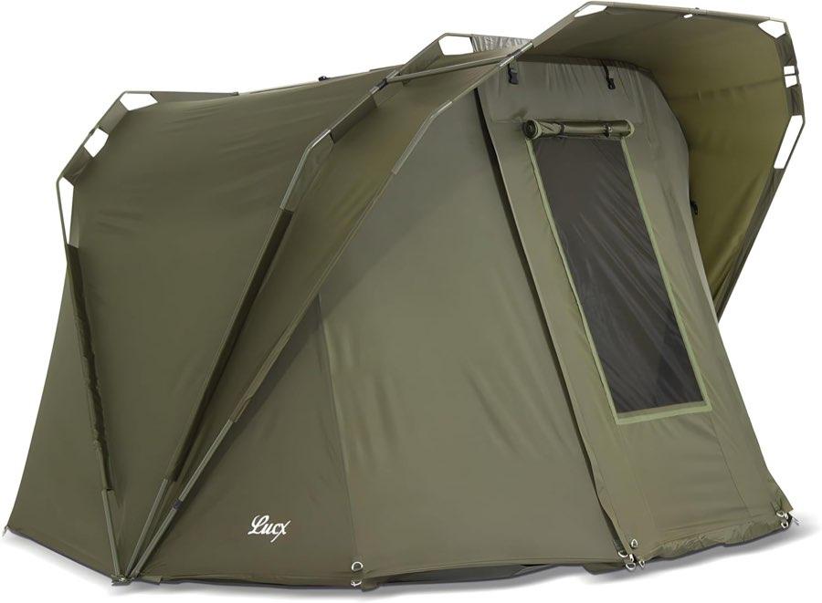 Lucx Coon Bivvy 1–2 Mann