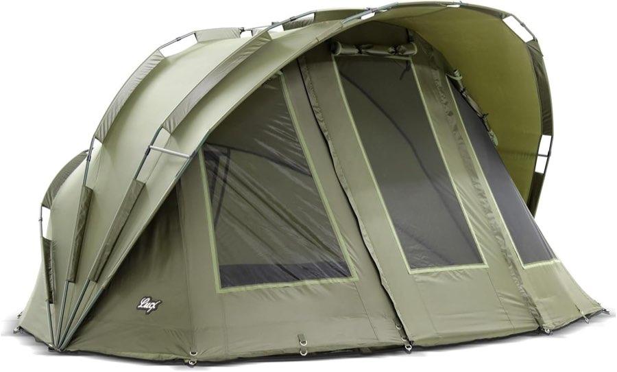 Lucx Bobcat Bivvy 1–2 Mann