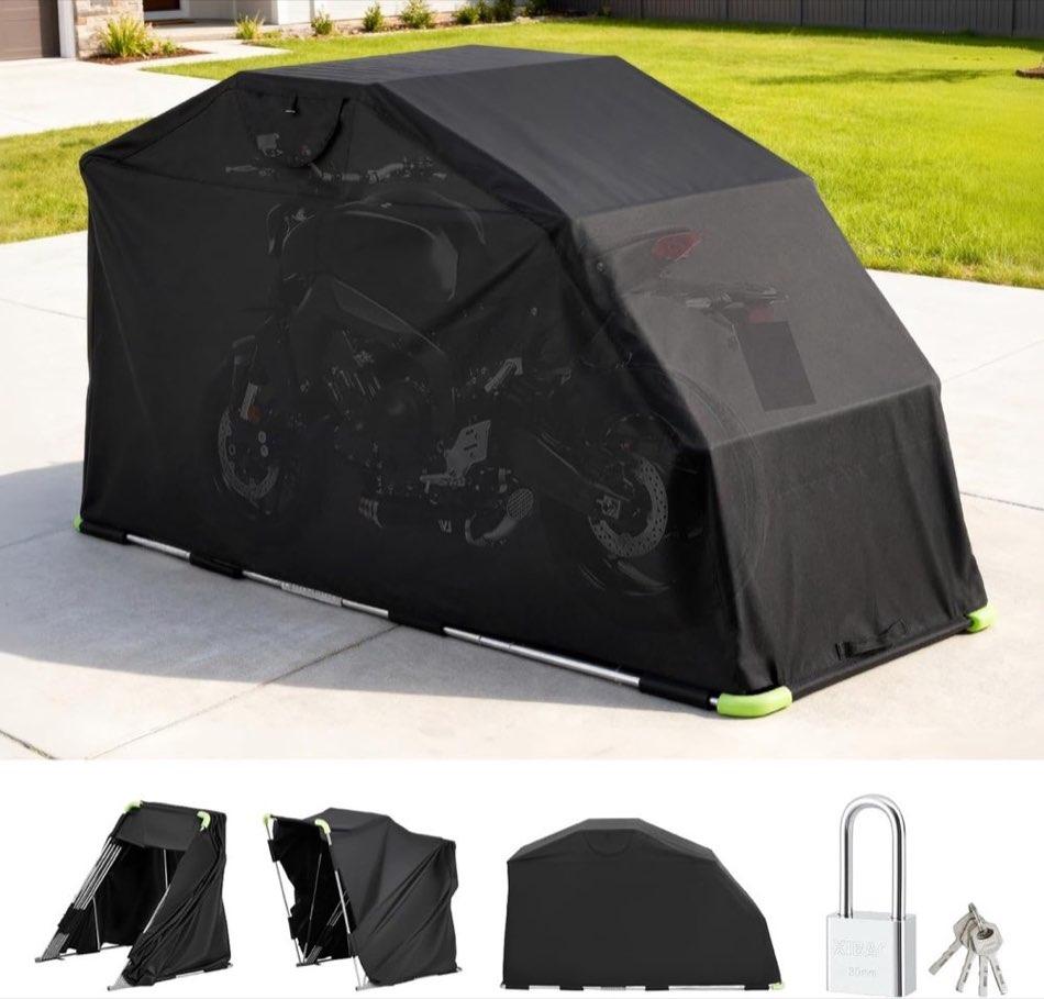 VEVOR VEVOR Zeltgarage 279 cm