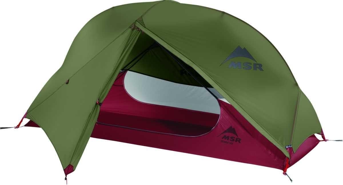 MSR Hubba NX 1
