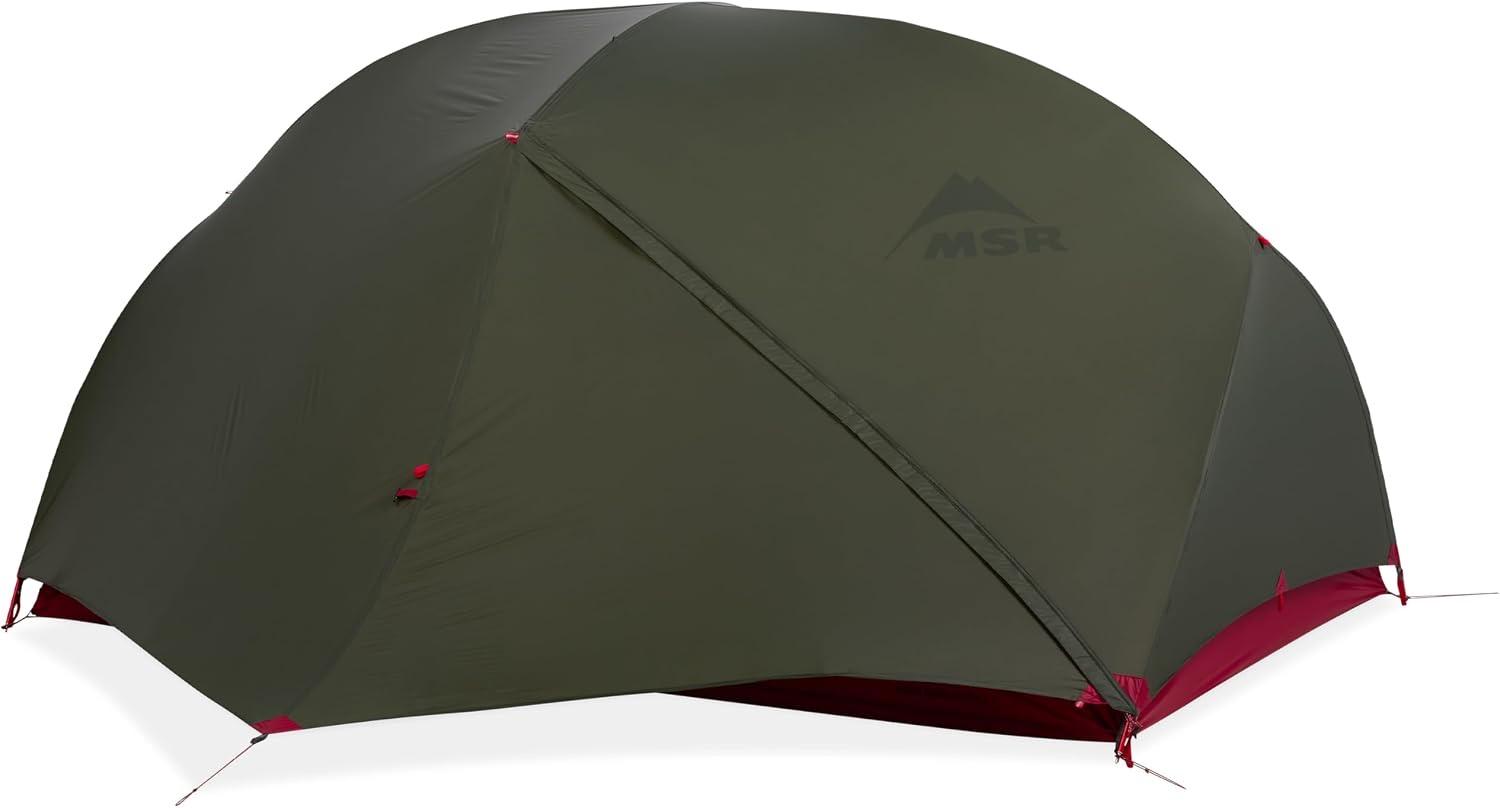 MSR MSR Hubba Hubba Bikepack 2