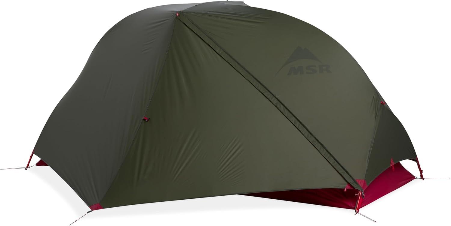 MSR MSR Hubba Hubba Bikepack 1