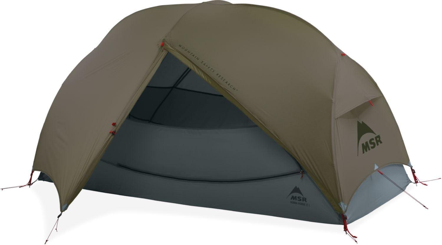 MSR Hubba Hubba LT 1