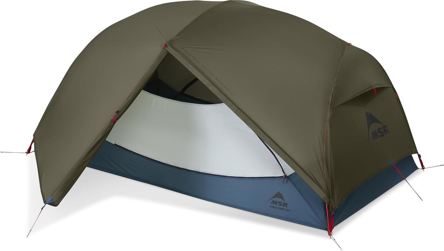 MSR Hubba Hubba HD 2